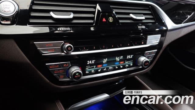 BMW 5시리즈 (G30) 530i M Sport, 2022 17