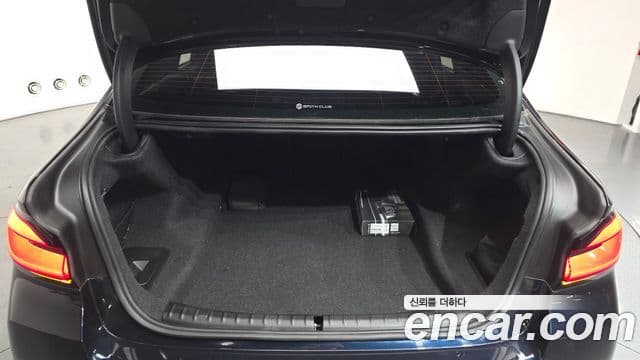 BMW 5시리즈 (G30) 530i M Sport, 2022 20