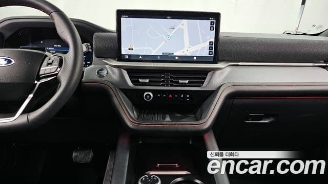 Ford Explorer 6세대 2.3 ST-Line 4WD, 2025 14