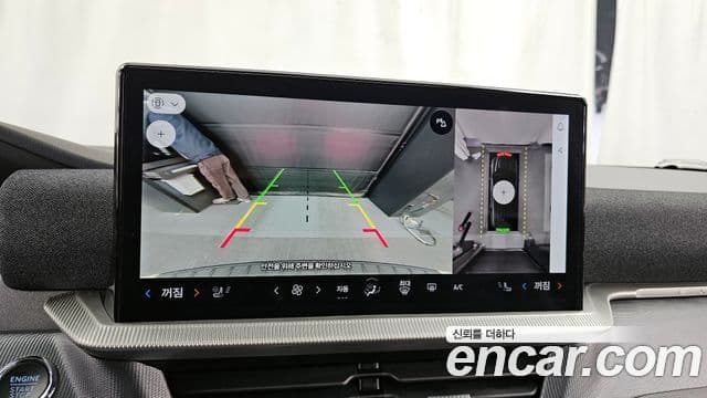 Ford Explorer 6세대 2.3 ST-Line 4WD, 2025 15