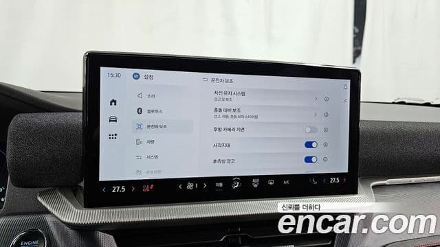 Ford Explorer 6세대 2.3 ST-Line 4WD, 2025 16