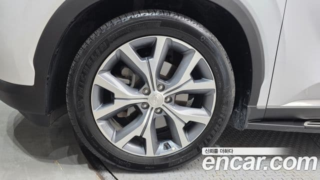 Hyundai Palisade Prestige, 2021 все фото