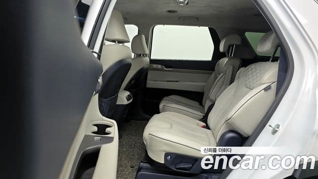 Hyundai Palisade Prestige, 2021 13