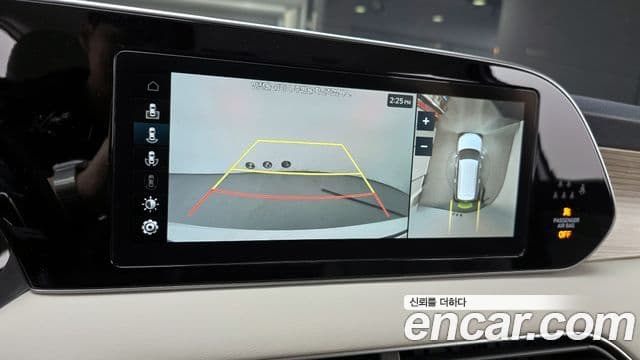 Hyundai Palisade Prestige, 2021 15