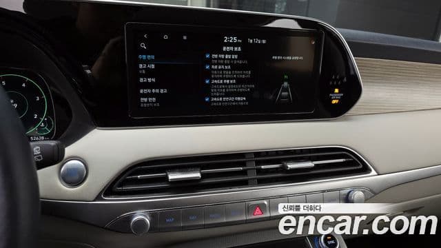 Hyundai Palisade Prestige, 2021 16