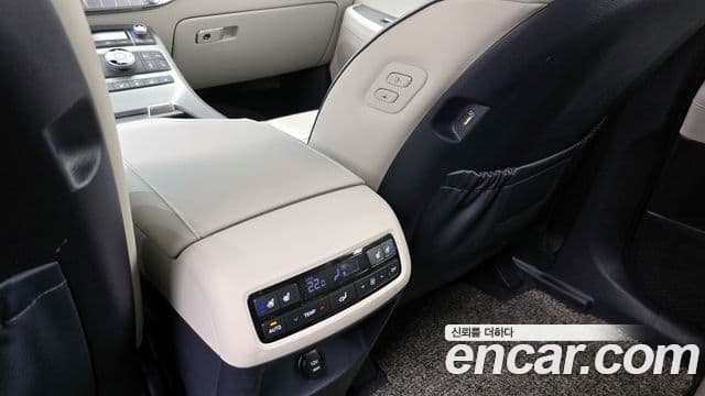 Hyundai Palisade Prestige, 2021 18