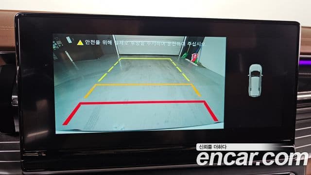 KG모빌리티(SsangYong) Torres T7, 2023 16