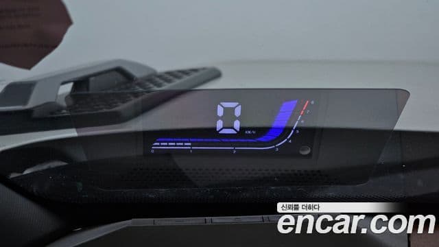 KG모빌리티(SsangYong) Torres T7, 2023 17