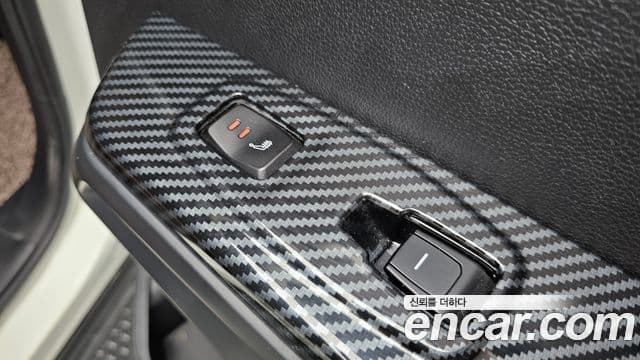 KG모빌리티(SsangYong) Torres T7, 2023 19