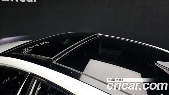 Kia All New K7 Noblesse, 2016 18