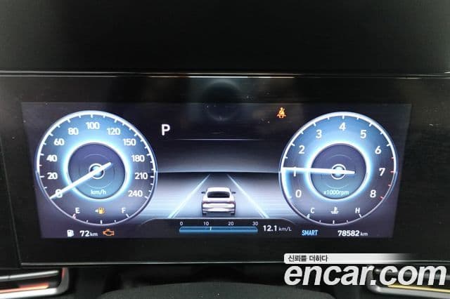 Hyundai Avante (CN7) Modern, 2023 8