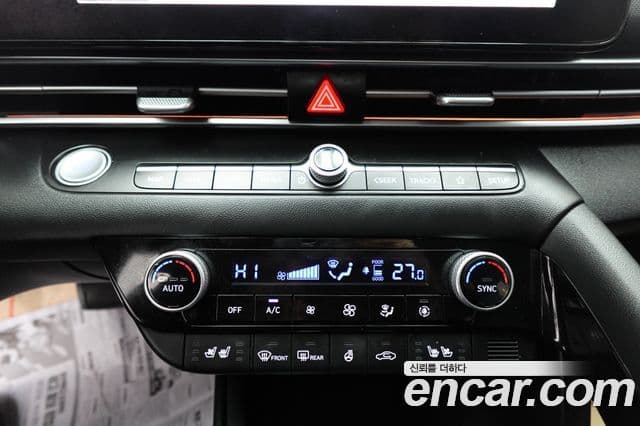 Hyundai Avante (CN7) Modern, 2023 10