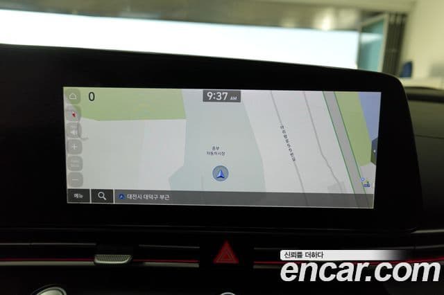 Hyundai Avante (CN7) Modern, 2023 11