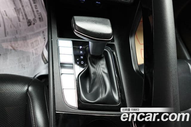 Hyundai Avante (CN7) Modern, 2023 14