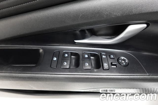 Hyundai Avante (CN7) Modern, 2023 16