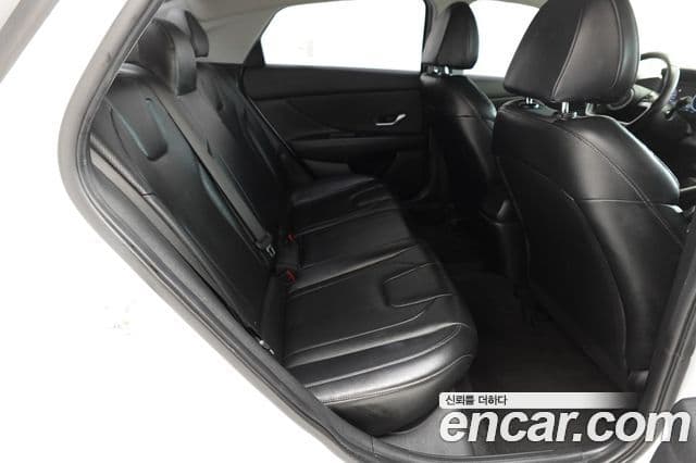 Hyundai Avante (CN7) Modern, 2023 18