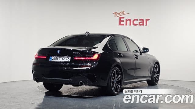 BMW 3시리즈 (G20) 330e M Sport, 2022 2