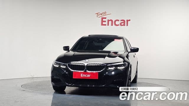 BMW 3시리즈 (G20) 330e M Sport, 2022 3