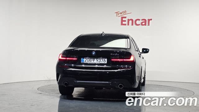 BMW 3시리즈 (G20) 330e M Sport, 2022 4