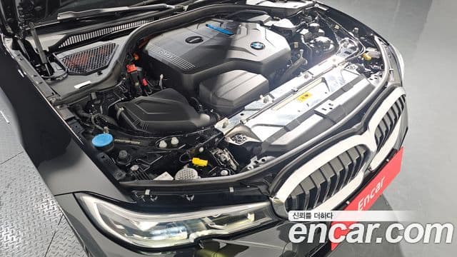BMW 3시리즈 (G20) 330e M Sport, 2022 6