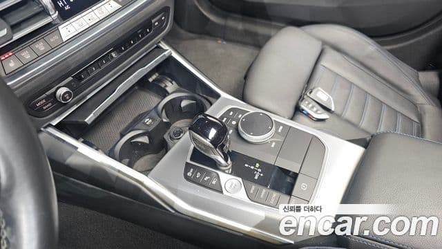 BMW 3시리즈 (G20) 330e M Sport, 2022 9