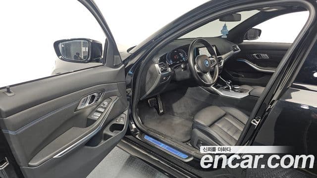BMW 3시리즈 (G20) 330e M Sport, 2022 10