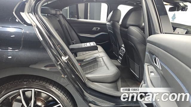 BMW 3시리즈 (G20) 330e M Sport, 2022 12