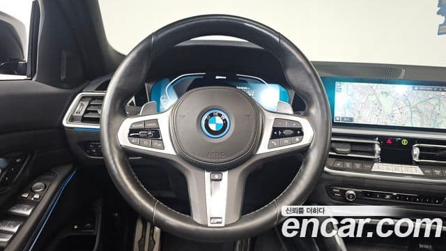 BMW 3시리즈 (G20) 330e M Sport, 2022 13