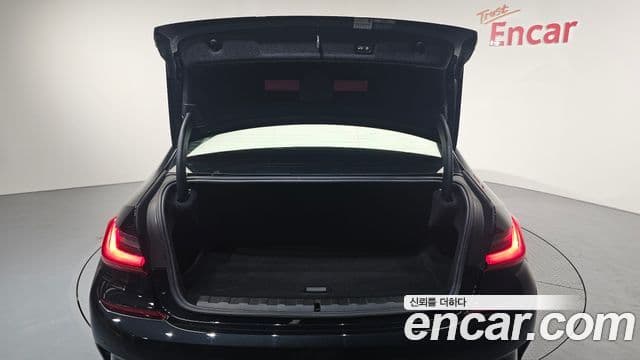 BMW 3시리즈 (G20) 330e M Sport, 2022 20