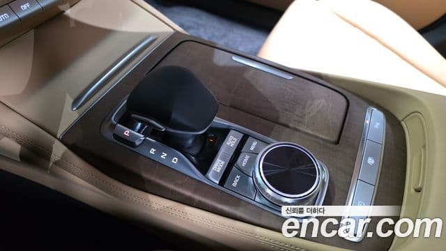 Kia The / новый New K9 2세대 Best Selection Ⅱ, 2023 9