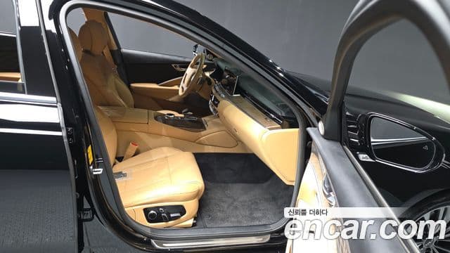 Kia The / новый New K9 2세대 Best Selection Ⅱ, 2023 11