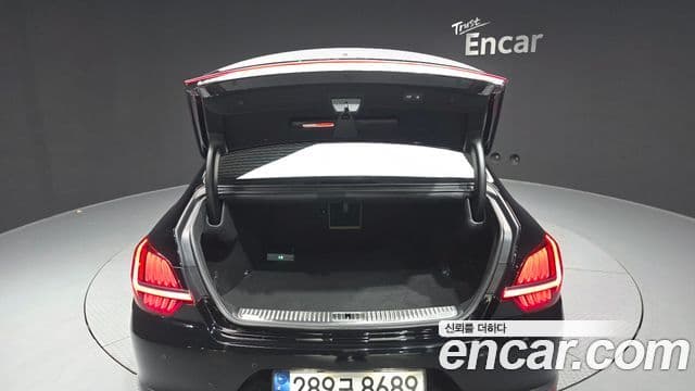 Kia The / новый New K9 2세대 Best Selection Ⅱ, 2023 20