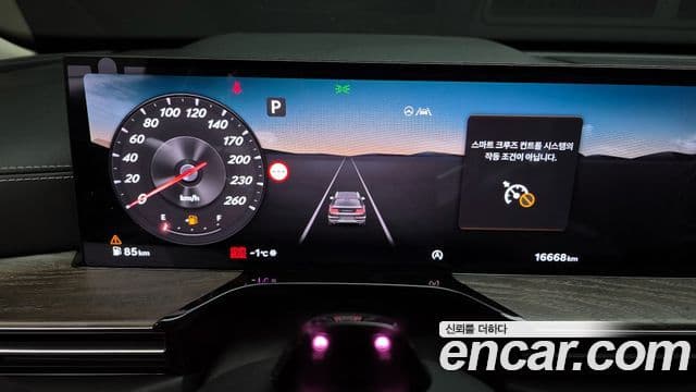 Genesis GV80, 2025 8