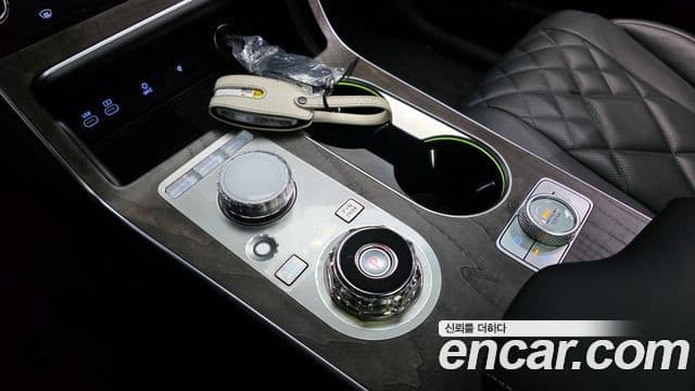 Genesis GV80, 2025 9