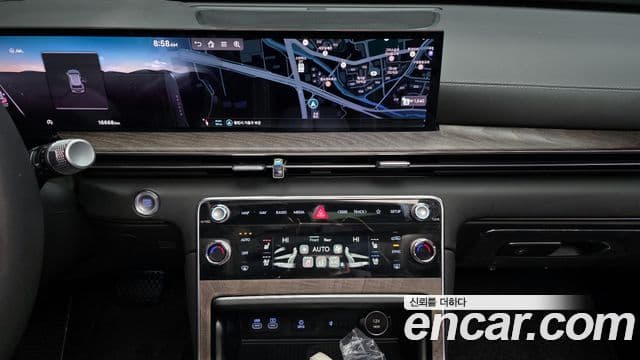 Genesis GV80, 2025 14