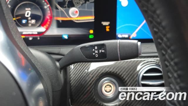 Mercedes-Benz S-класс W222 S63 AMG 4MATIC+ performance Edition, 2018 9