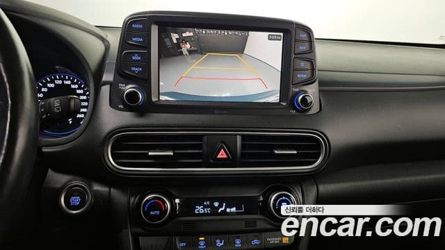 Hyundai Kona Modern Art, 2018 17