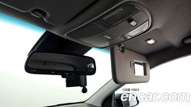 Hyundai Kona Modern Art, 2018 19