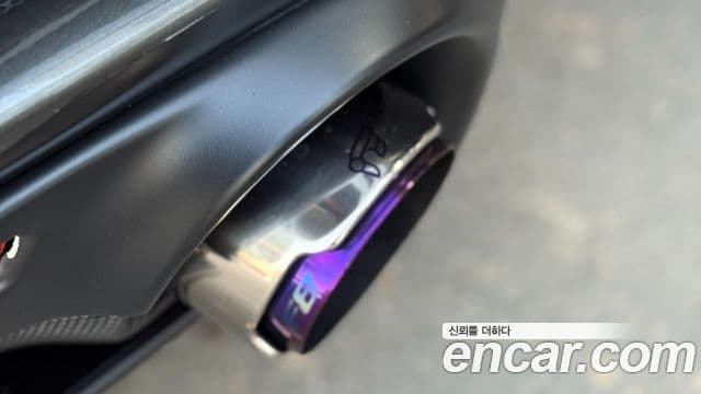 Ferrari F8 스파이더 3.9 V8, 2021 17