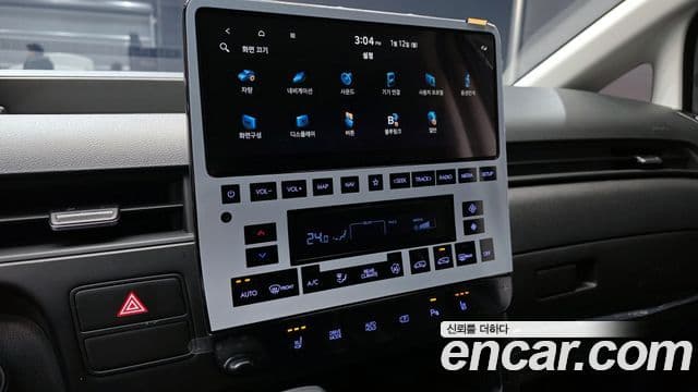 Hyundai Staria Modern, 2025 14