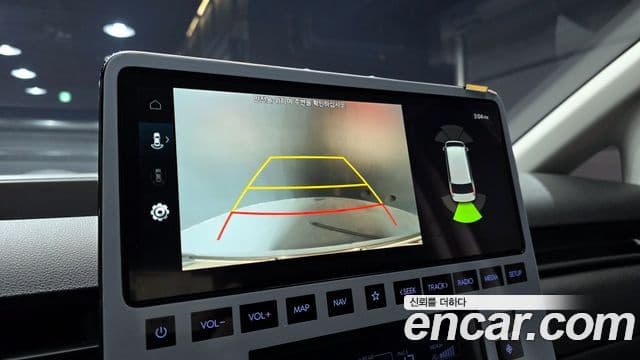 Hyundai Staria Modern, 2025 15