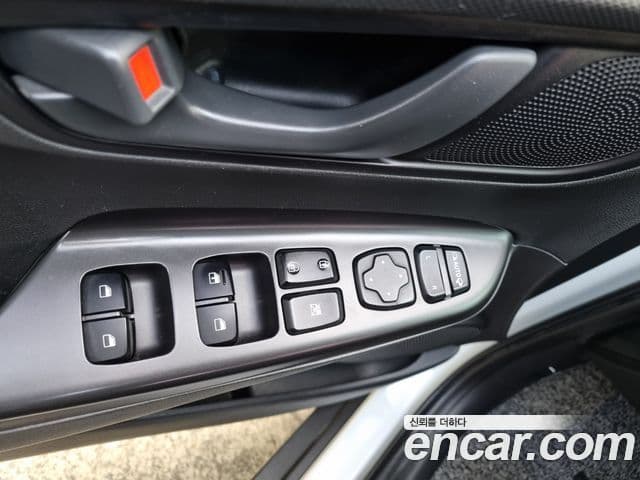 Hyundai Kona гибрид Special, 2020 12