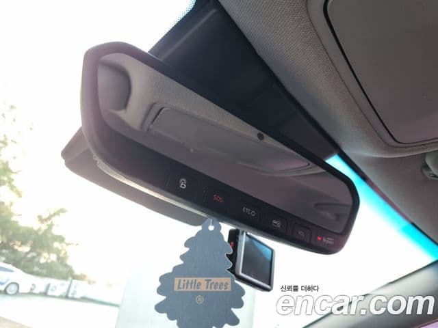 Hyundai Kona гибрид Special, 2020 19