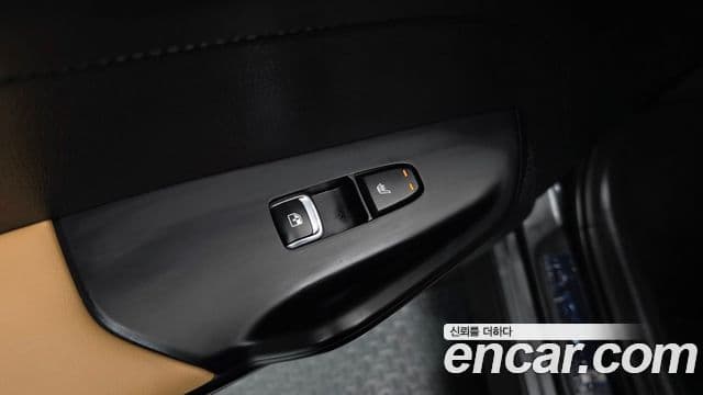 Kia K5 гибрид 3세대 Prestige, 2023 19