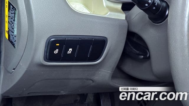 Kia Ray Prestige, 2012 14