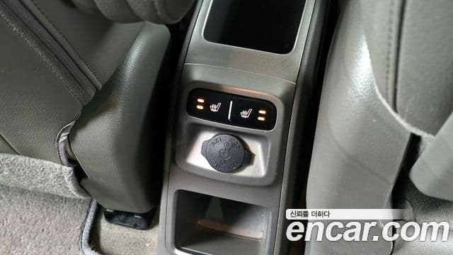 Kia Ray Prestige, 2012 19