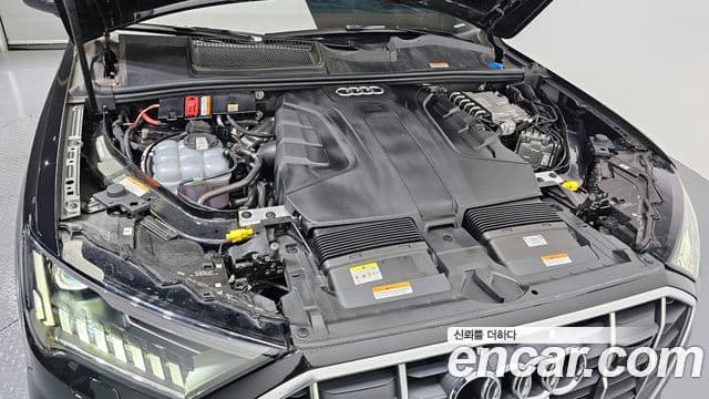 Audi Q7 (4M), 2022 6