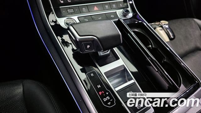 Audi Q7 (4M), 2022 9