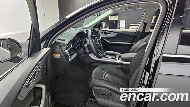 Audi Q7 (4M), 2022 10