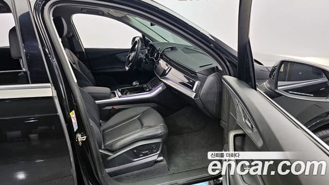 Audi Q7 (4M), 2022 11